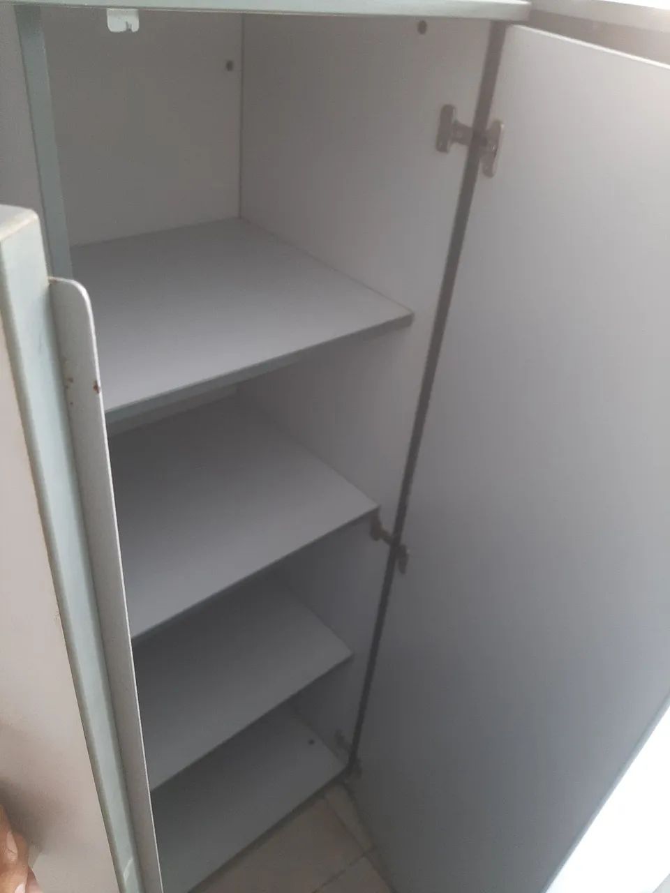 Armário para Escritório com Chave - Foto 4