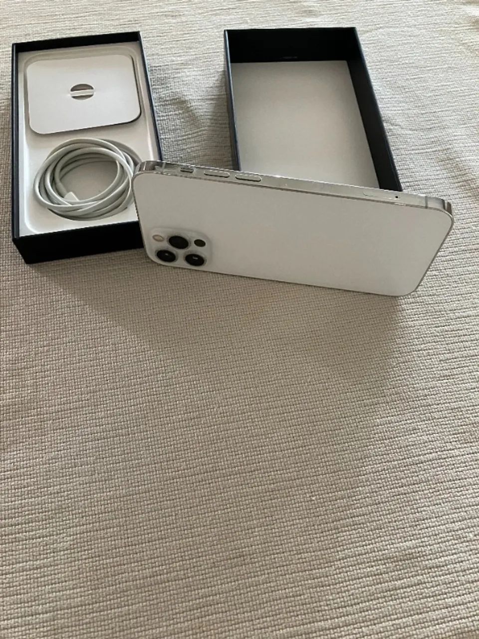 IPHONE 12 PRÓ 128 GB