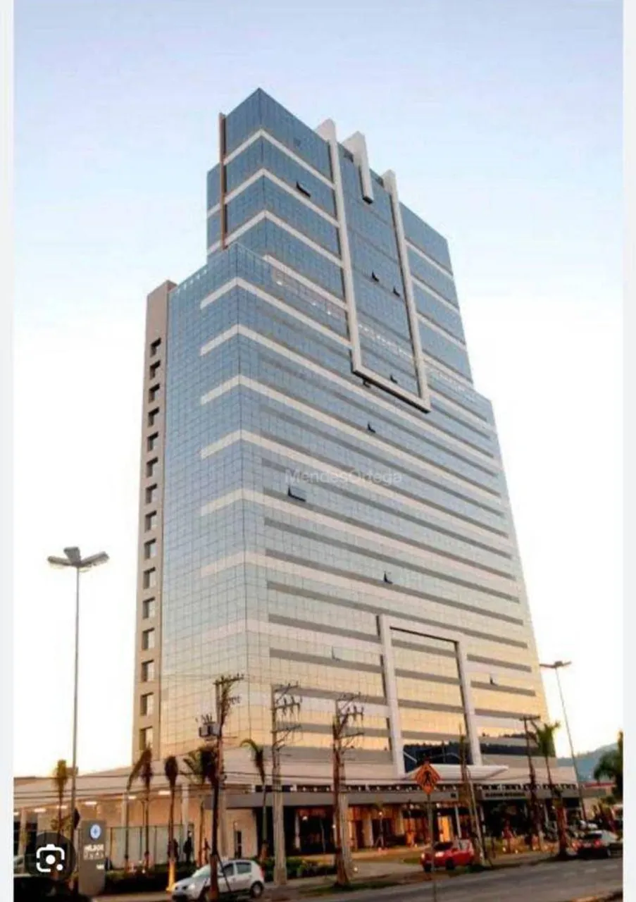 Sala à venda, 38 m² por R$ 550.000,00 - Vila Mogilar - Mogi das Cruzes/SP