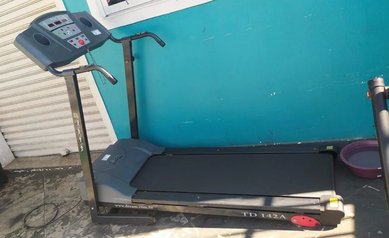 Esteira  Elétrica Conserto Assistência Técnica Venda Elíptico Bicicleta Placa Motor Lona - Foto 4