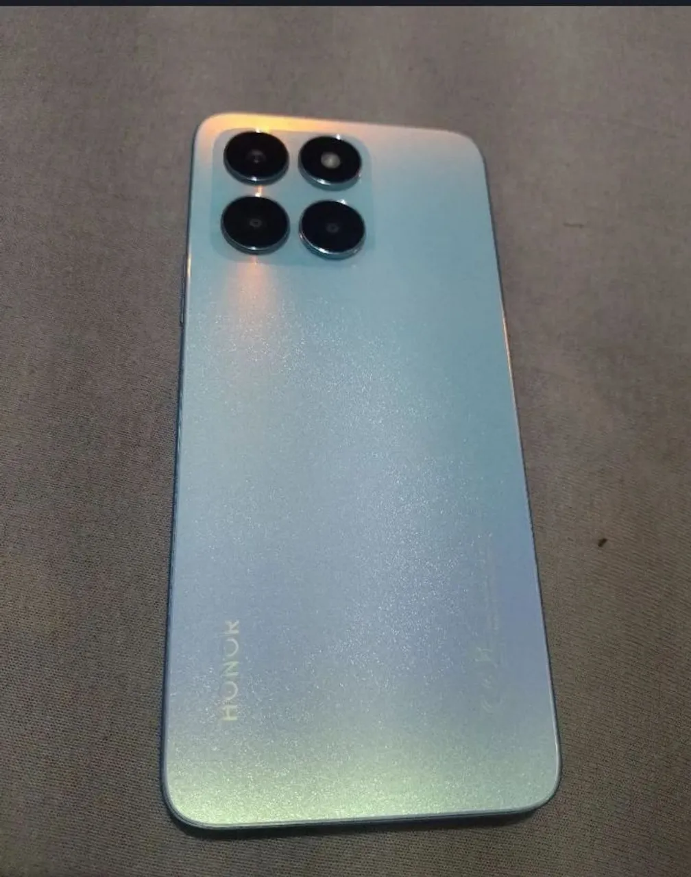 Honor X6A