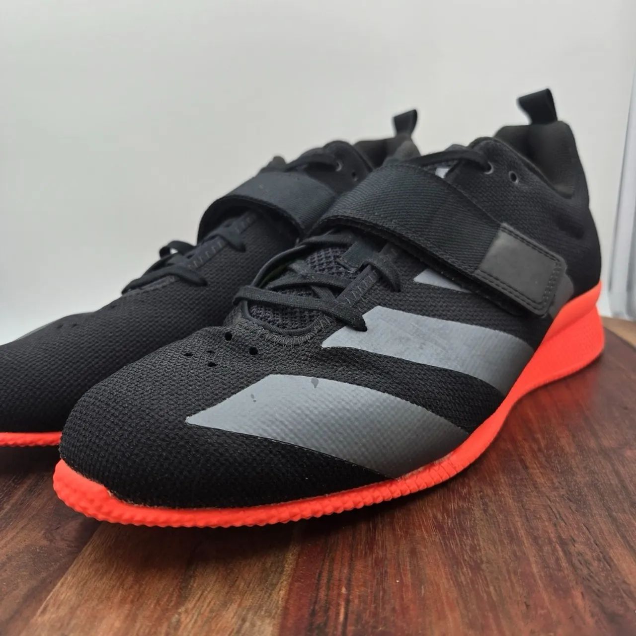 Adidas adipower 2 - Tamanho 41