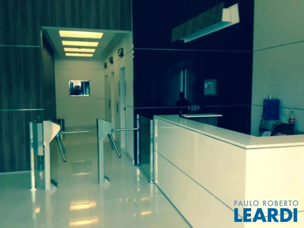 COMERCIAL - ALTO DA BOA VISTA - SP - Foto 3