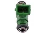 Bico Injetor do Gm Onix Prisma 1.4 8v Flex