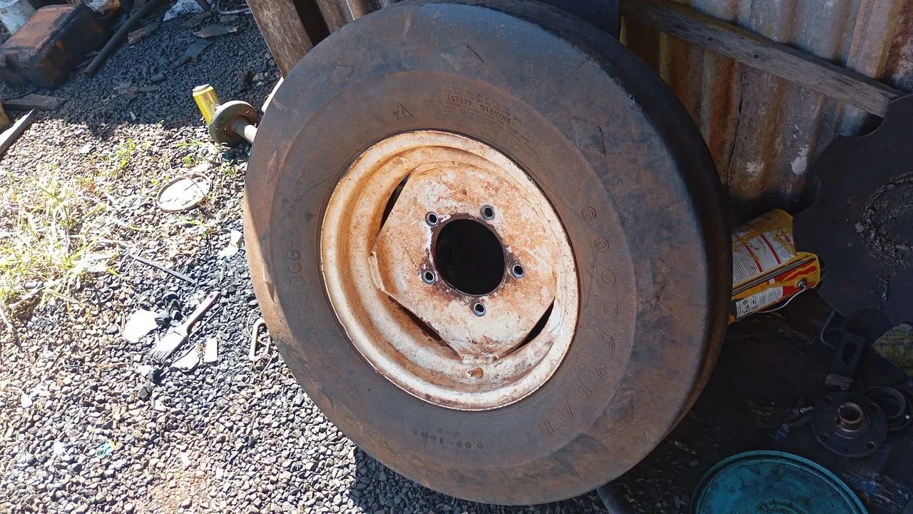 rodas pnel 985 eixo reforçado bomba de 4 saída comahueiras braços e pistão e hidráulico 