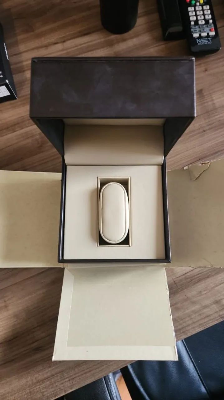 Relógio Burberry Sport Masculino - Foto 5