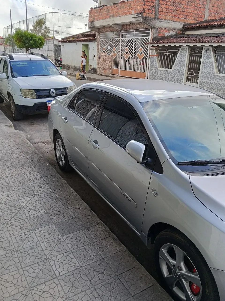 Toyota Corolla XEI 2.0 Flex 16V Aut. 2014 - Foto 9