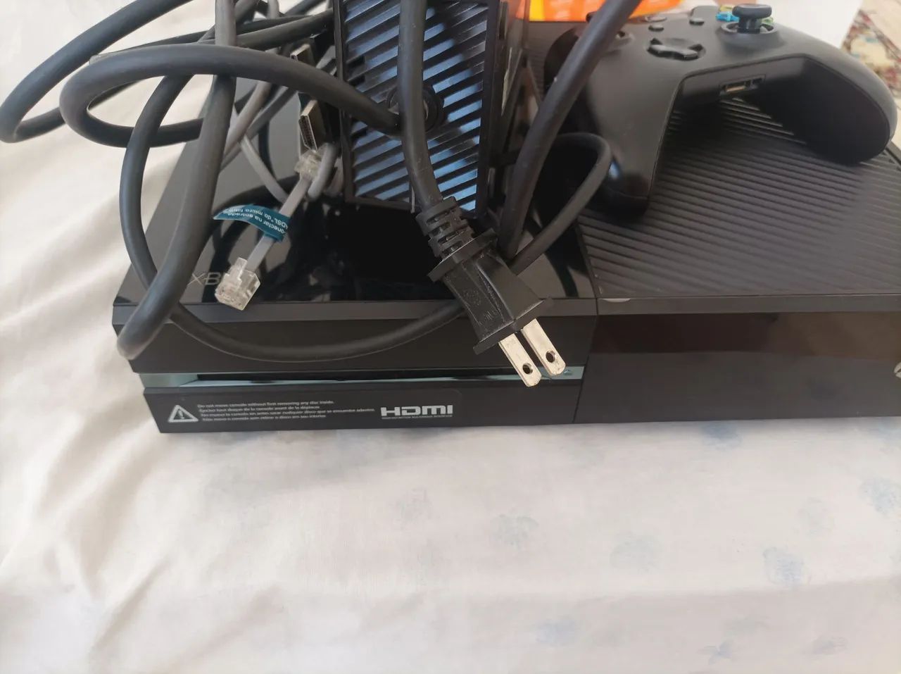 Controle Xbox One - Seminovo - Foto 2