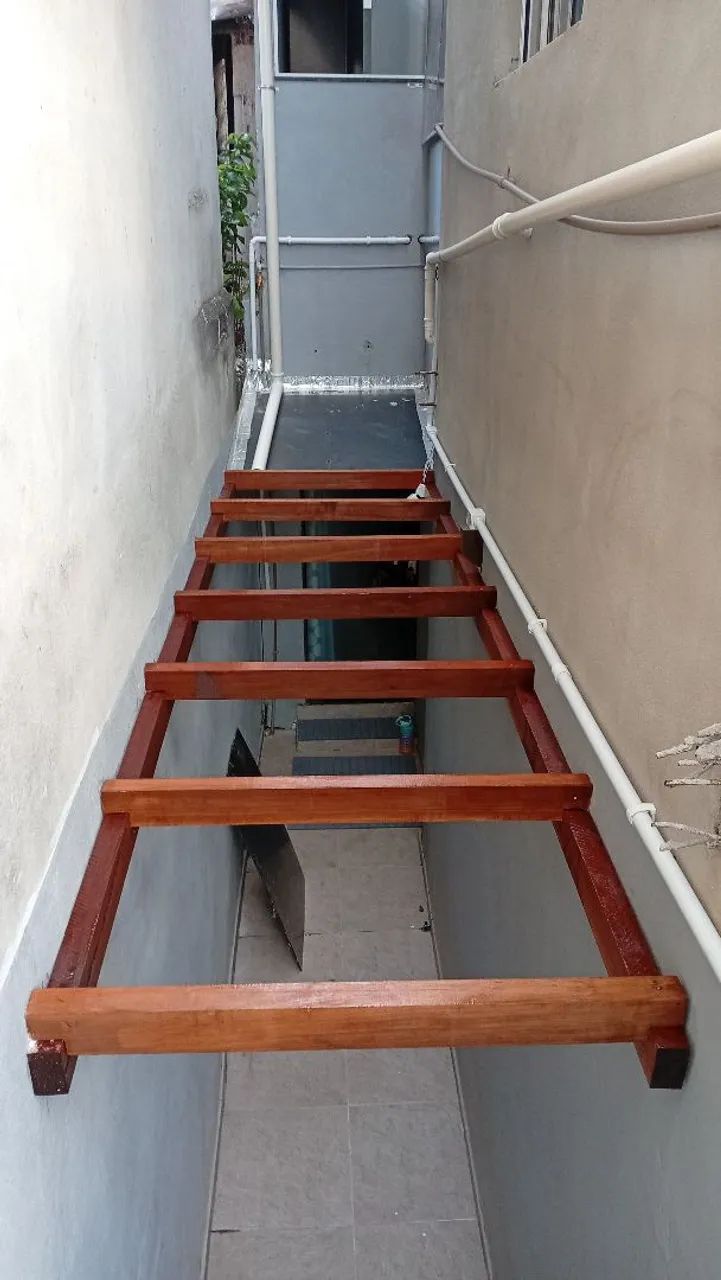Instalação de portas fechadura eletrônica 