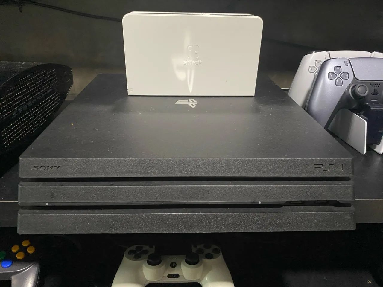 PlayStation 4 Pro