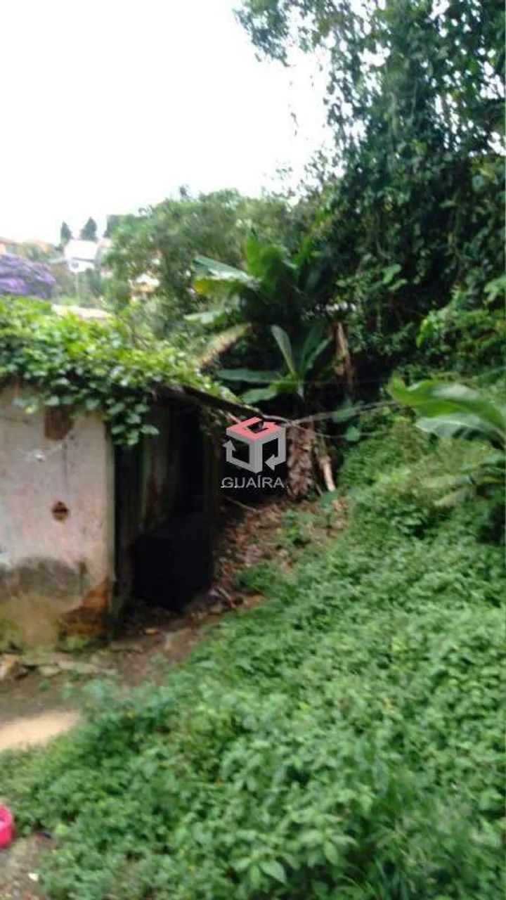 Terreno à venda Ferrazópolis - São Bernardo do Campo - SP - Foto 5