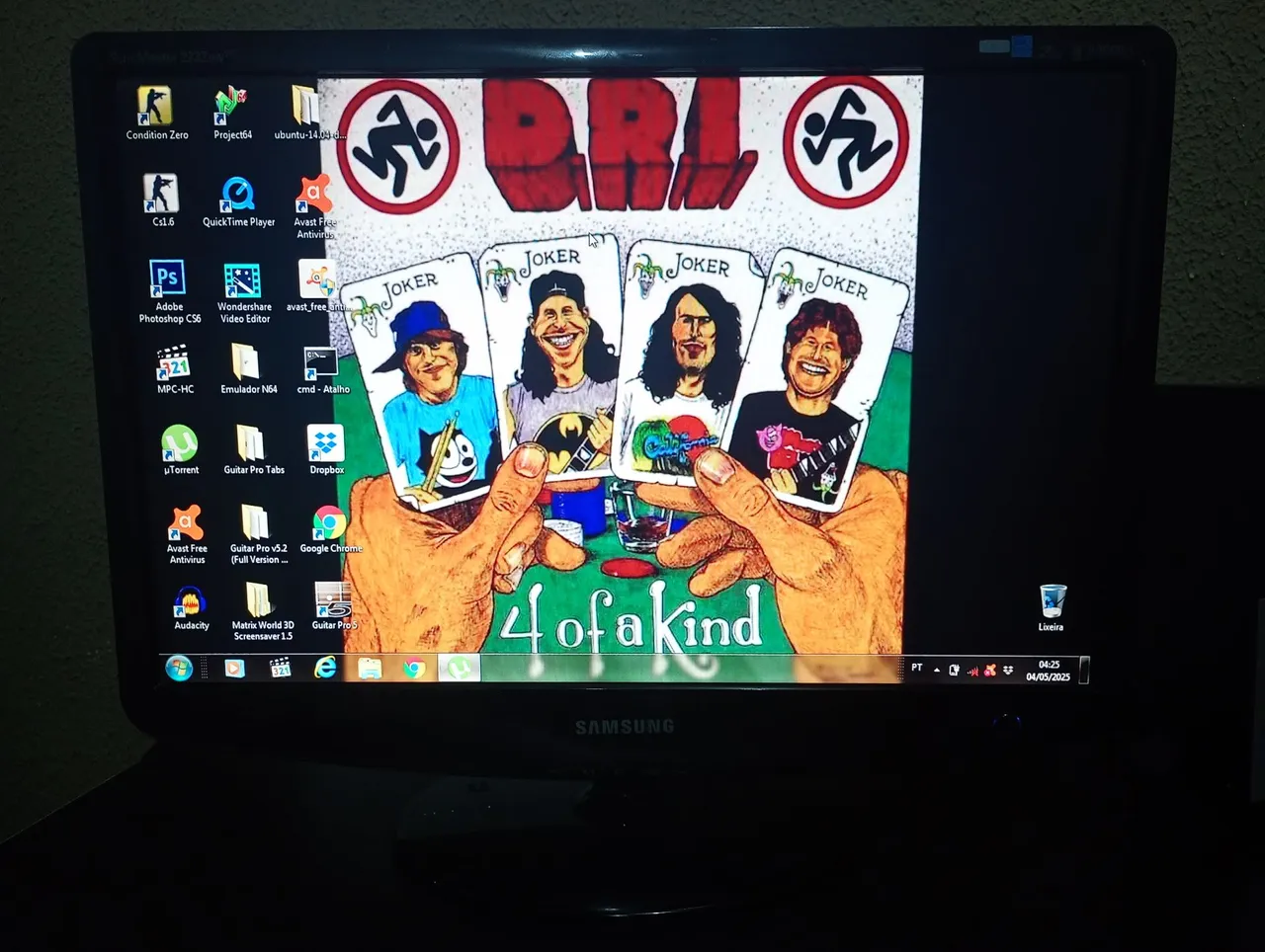 "monitores de 22 polegadas" - Monitores no Brasil