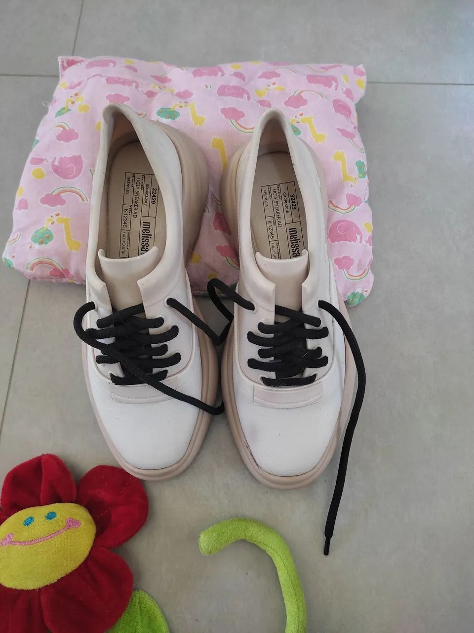 Melissa original 33/34