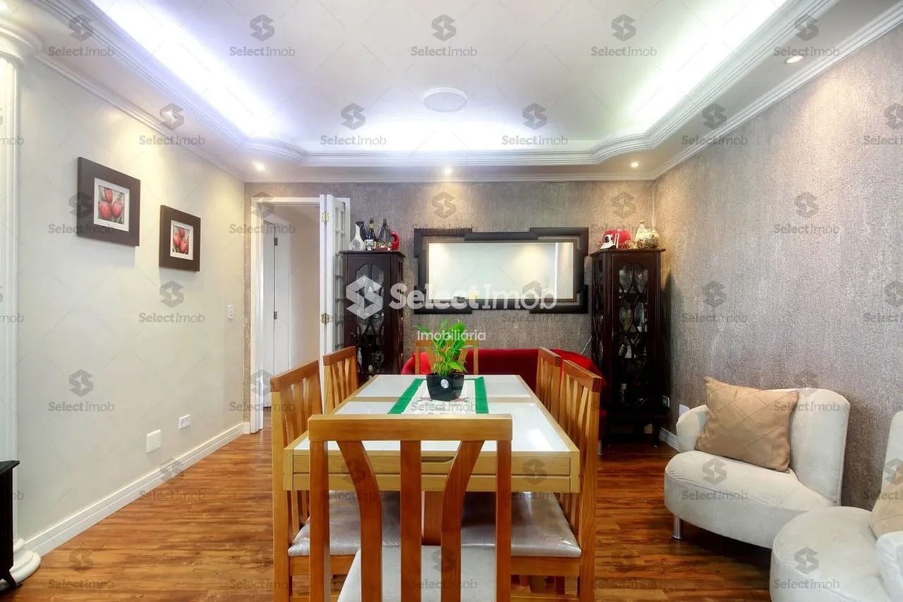 Apartamento para ALUGAR, Vila Bocaina, Mauá, SP - Foto 3