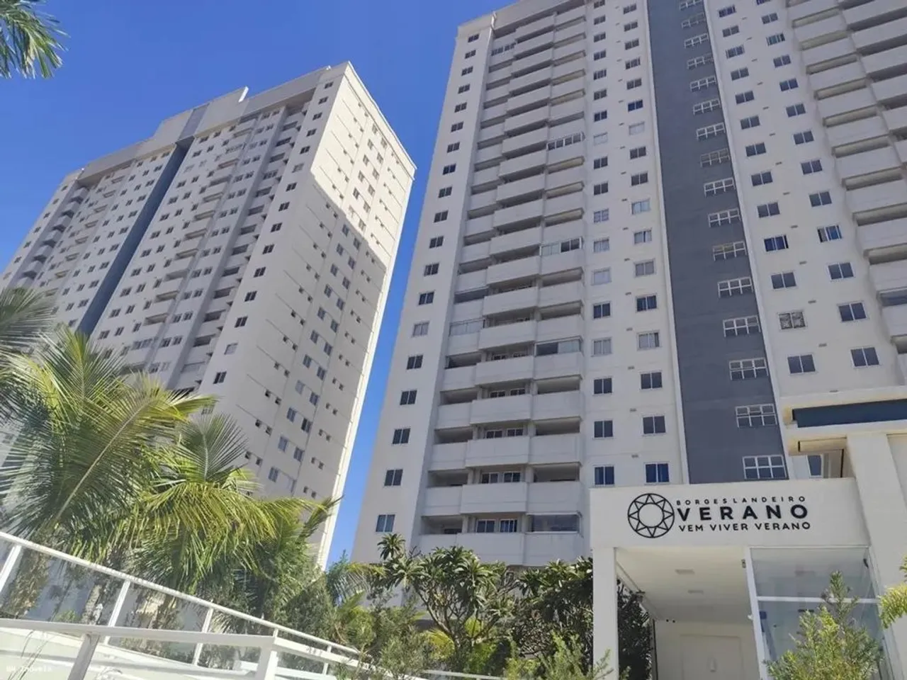 Apartamento 76 metros quadrados com 3 quartos em Setor Faiçalville - Goiânia - GO