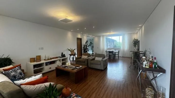 Casa Condomínio Estância Quintas da Alvorada