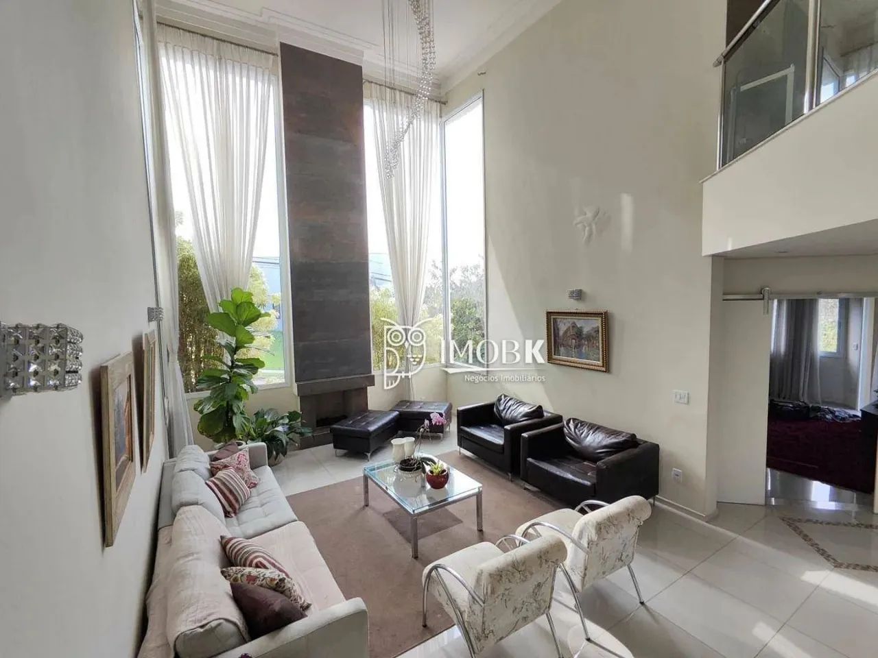 OPORTUNIDADE! Casa em condomínio Reserva da serra - Foto 4