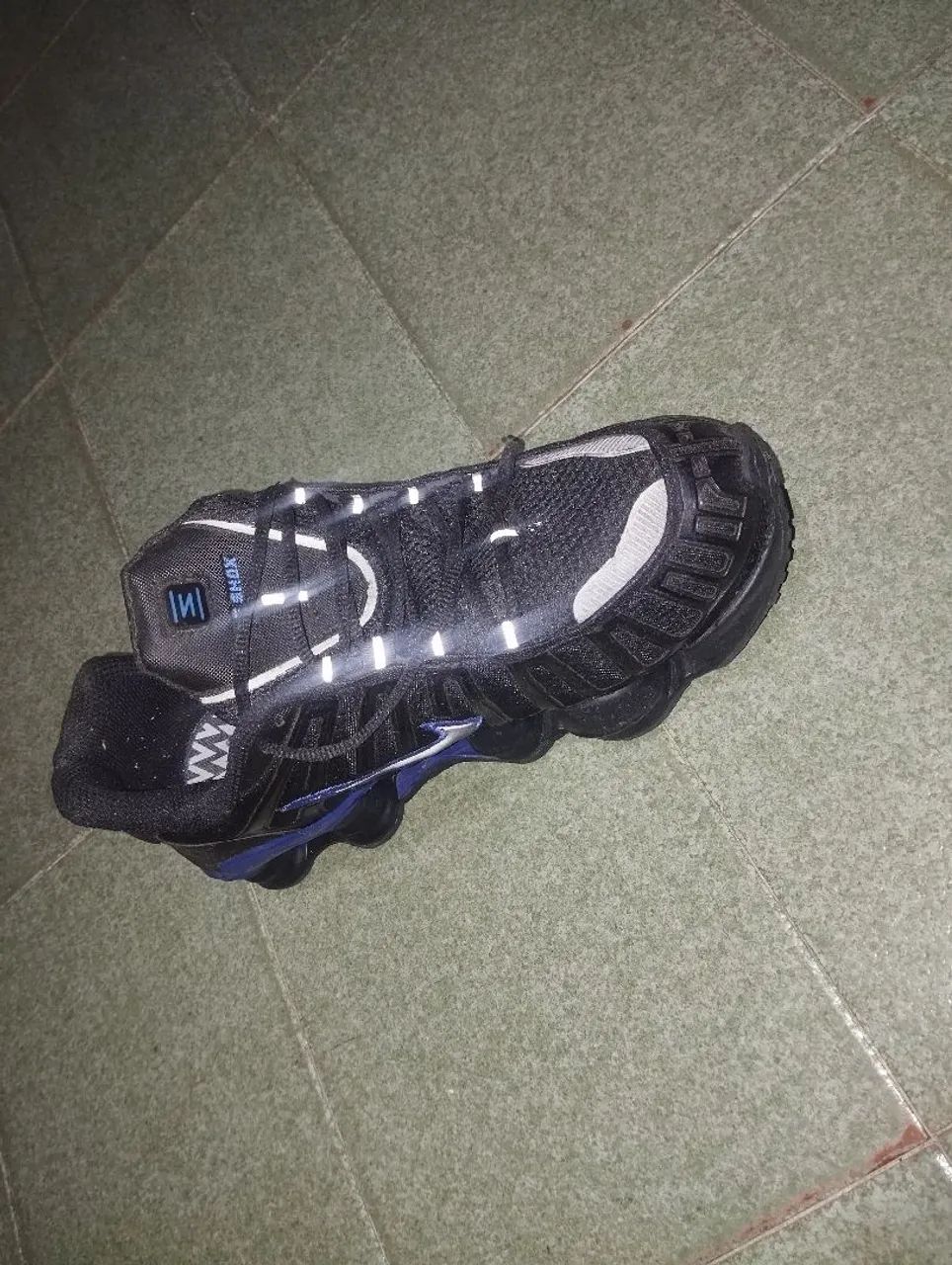 Tênis Nike Air Max 720 - Foto 2