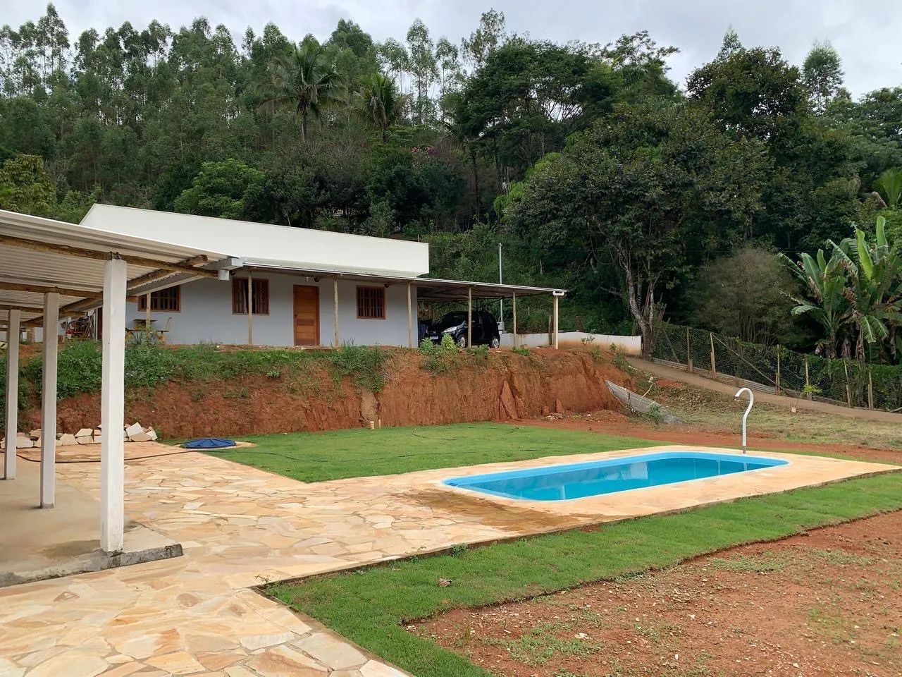 Granja estrada do Salvaterra  - Foto 4
