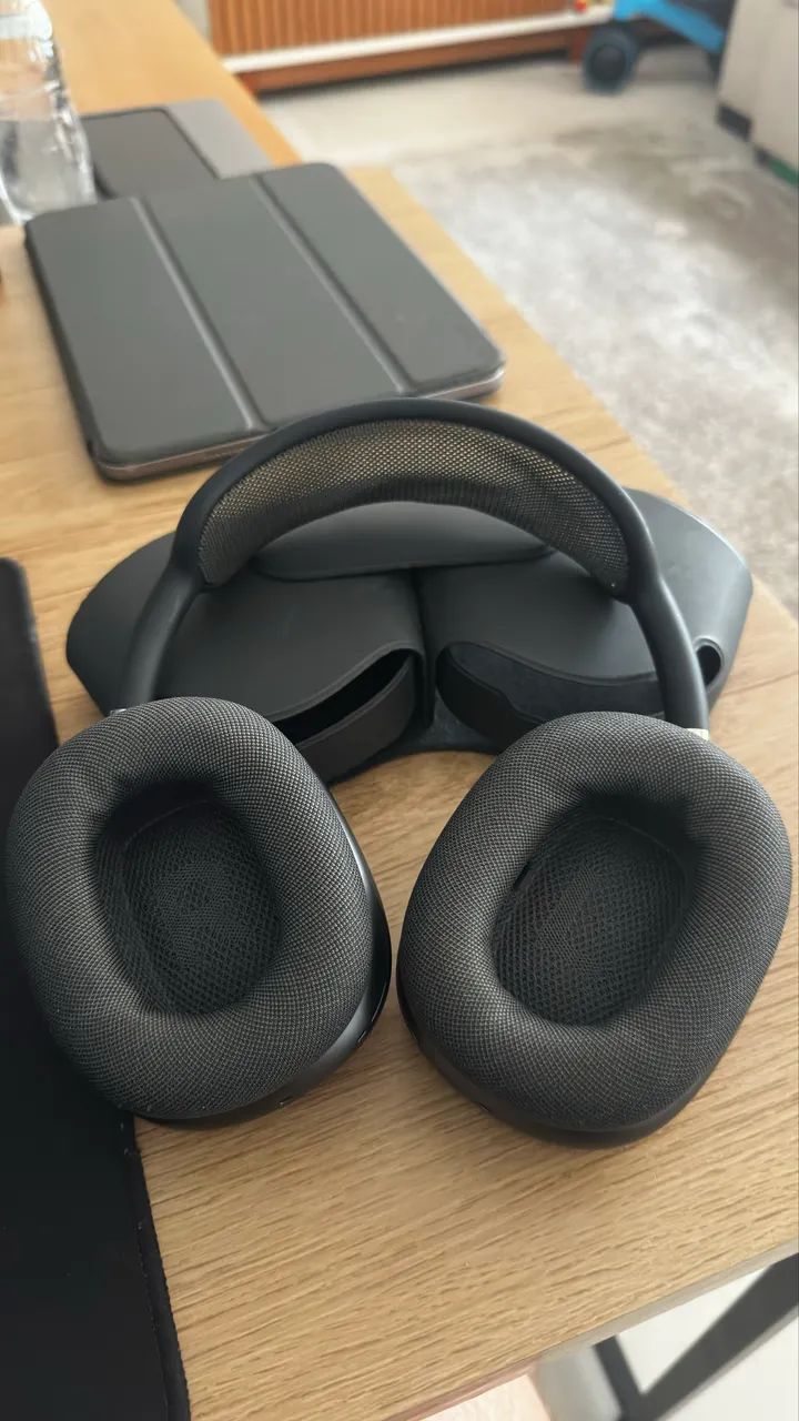 AirPods Max Space Gray - Fones de Ouvido - Setor Marista, Goiânia