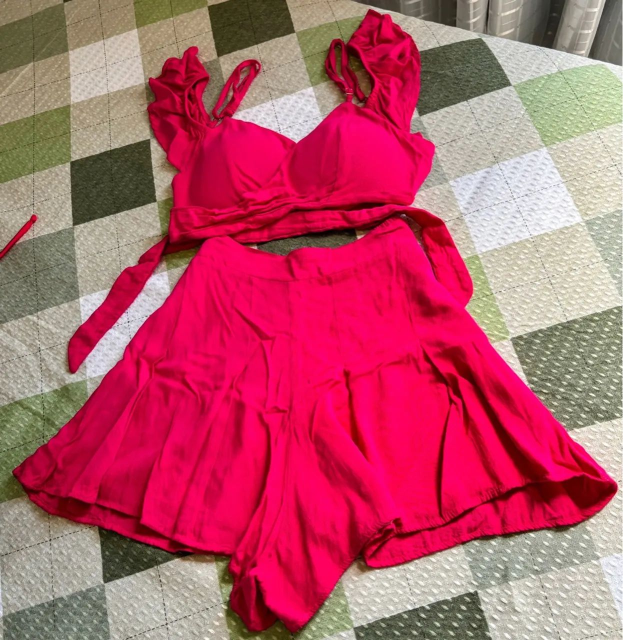 Conjunto pink - Foto 4