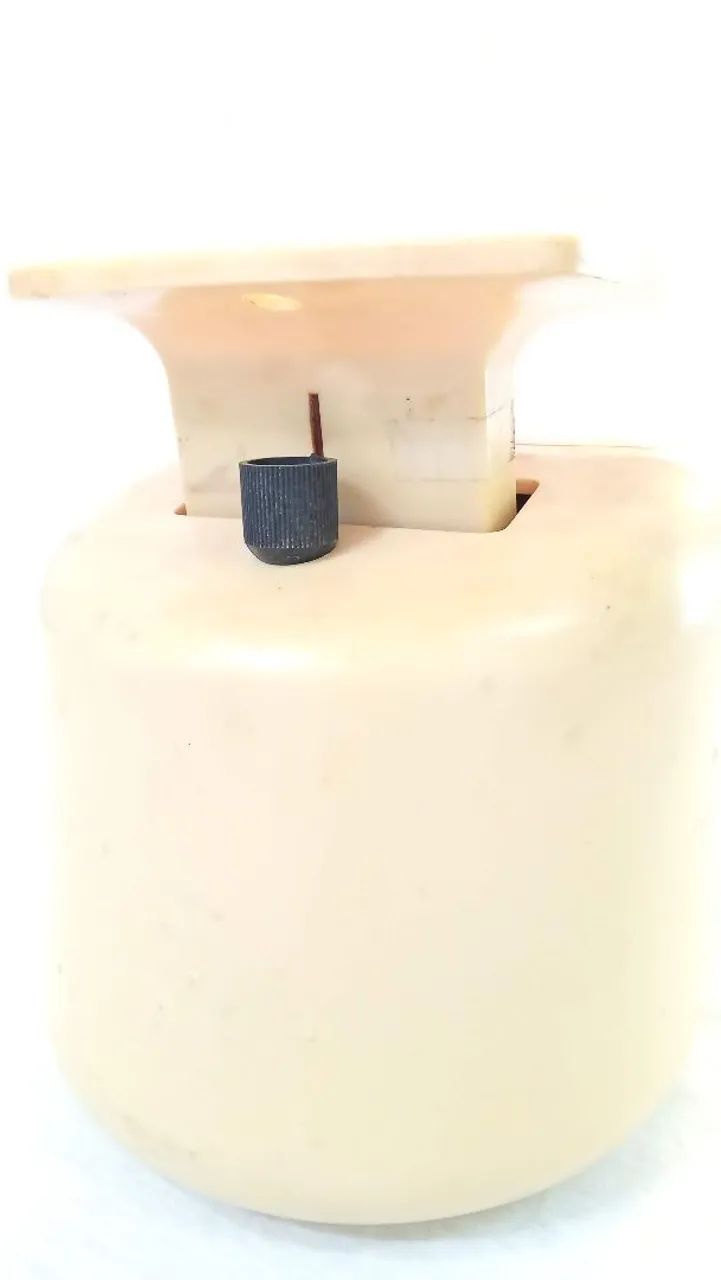 Balança de mesa antiga - Foto 2