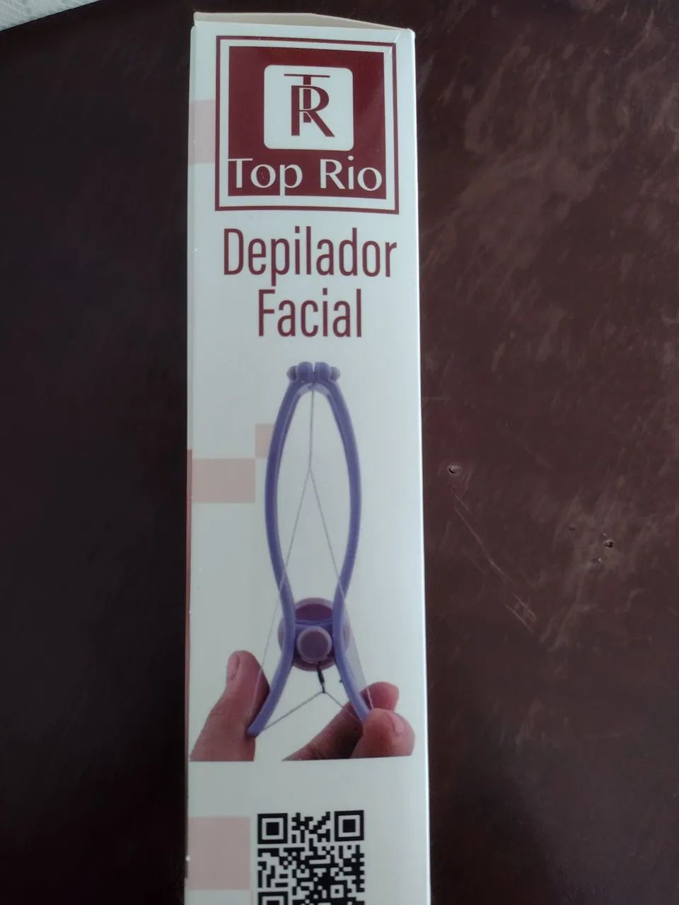Depilador Facial Top Rio - Foto 3