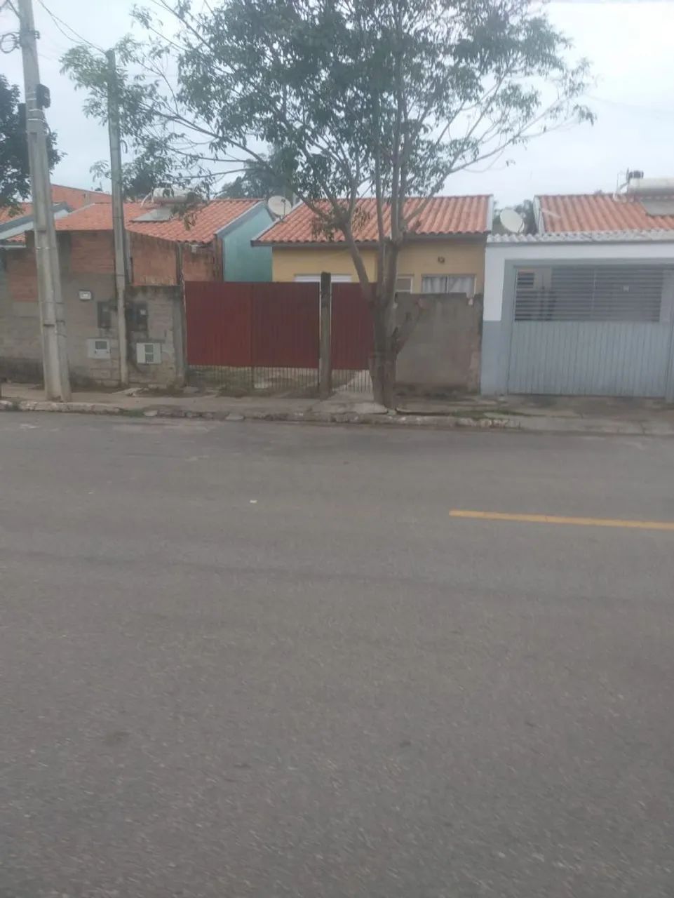 Foto - Itapeva - Bairro de Cima