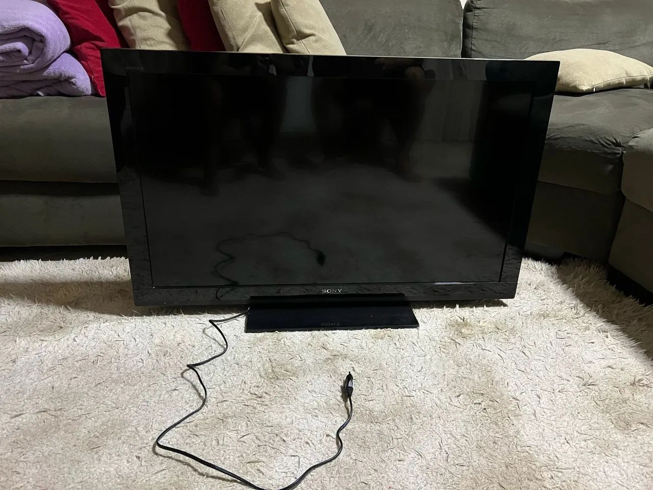TV Sony 40 polegadas - Foto 4