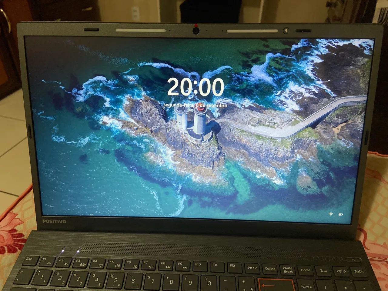 Positivo Notebook64385503259777124