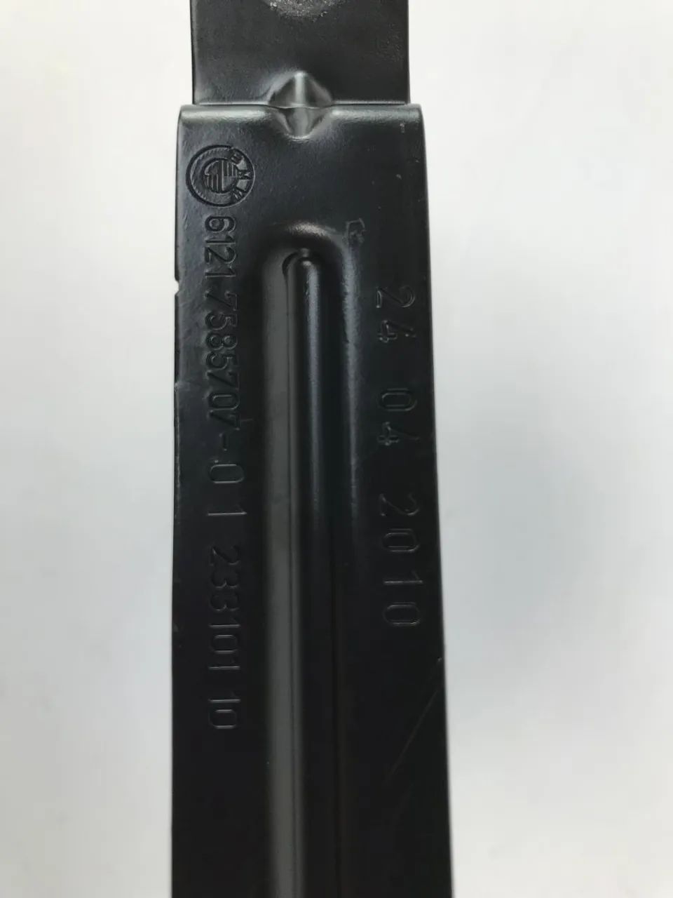 Suporte De Bateria BMW serie 5 535I  2011 Original 46974 - Foto 4