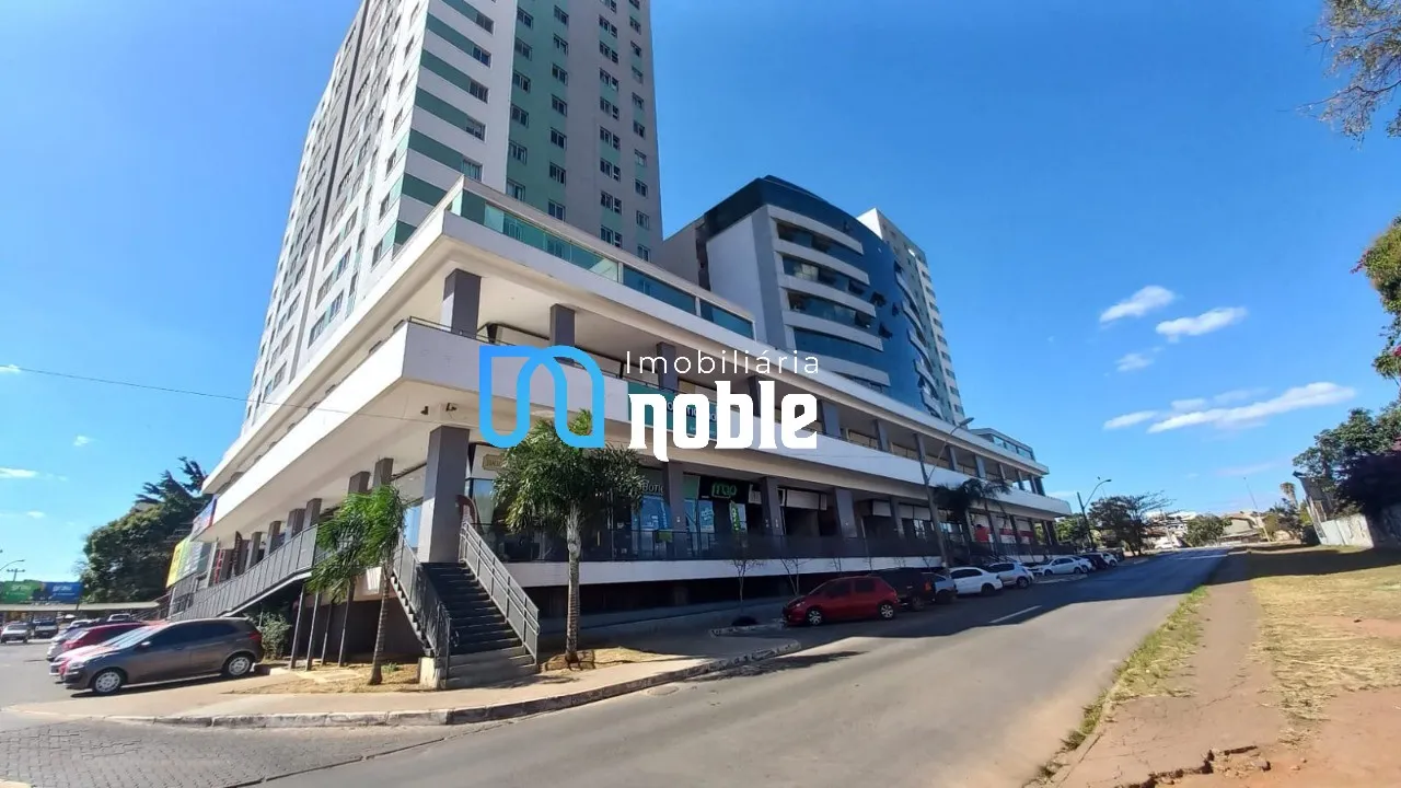 SALA COMERCIAL em BRASÍLIA - DF, SETOR CENTRAL (GAMA)