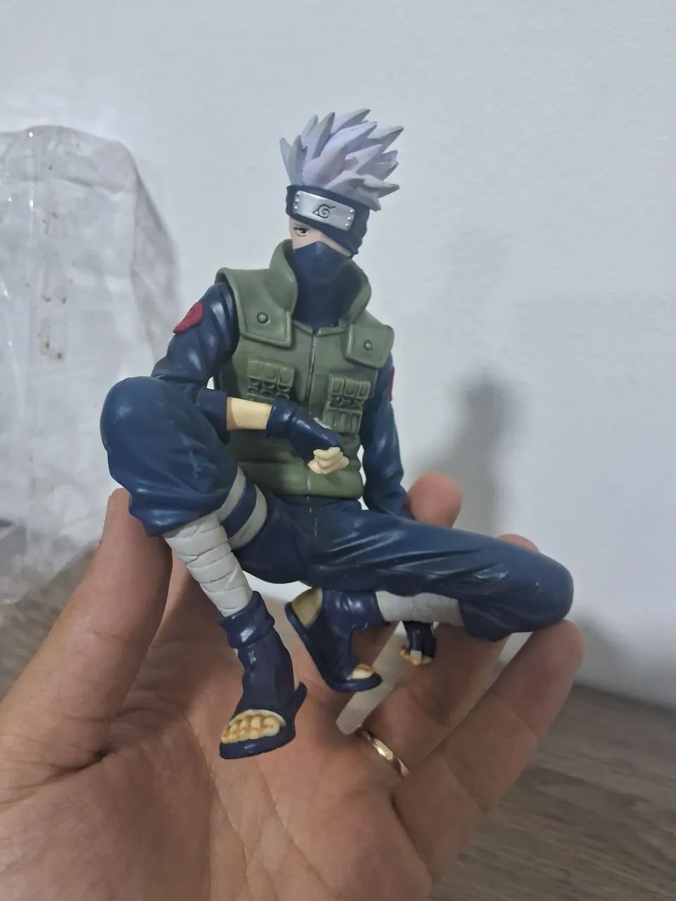 Kakashi Gem series MEGAHOUSE - Bootleg