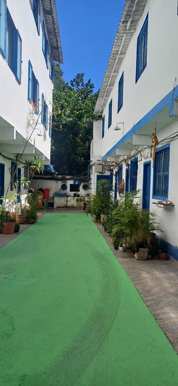 Foto - Rio de Janeiro - Glória