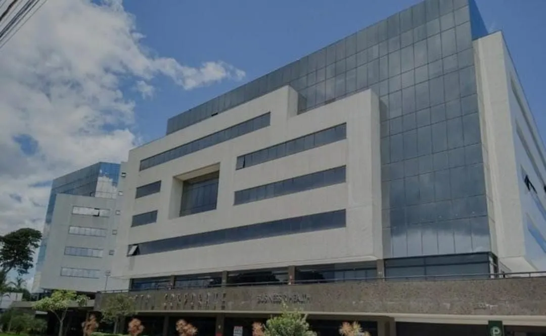 ALUGO SALA COMERCIAL