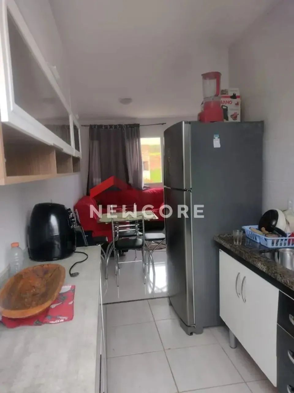 Casa em Estrada Municipal Lúcia Angelon Lanfranchi - Bela Vista - Itatiba/SP - Foto 2