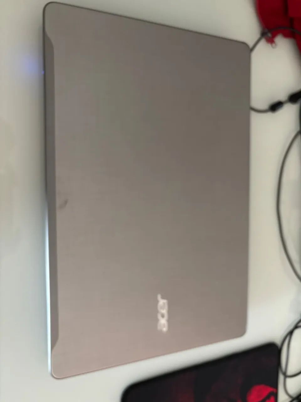 Notebook Acer Aspire F5-573-5 - Foto 2