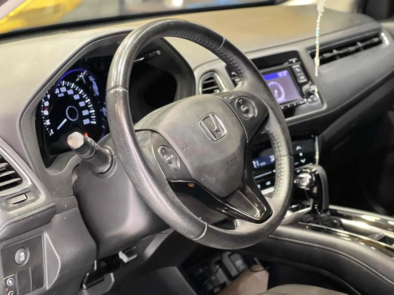 Honda Hr-v 2019 1.8 16v flex ex 4p automático - Foto 4