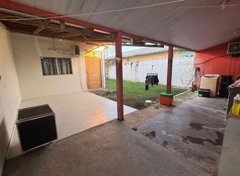 Vendo casa no Paranoá, Q9 