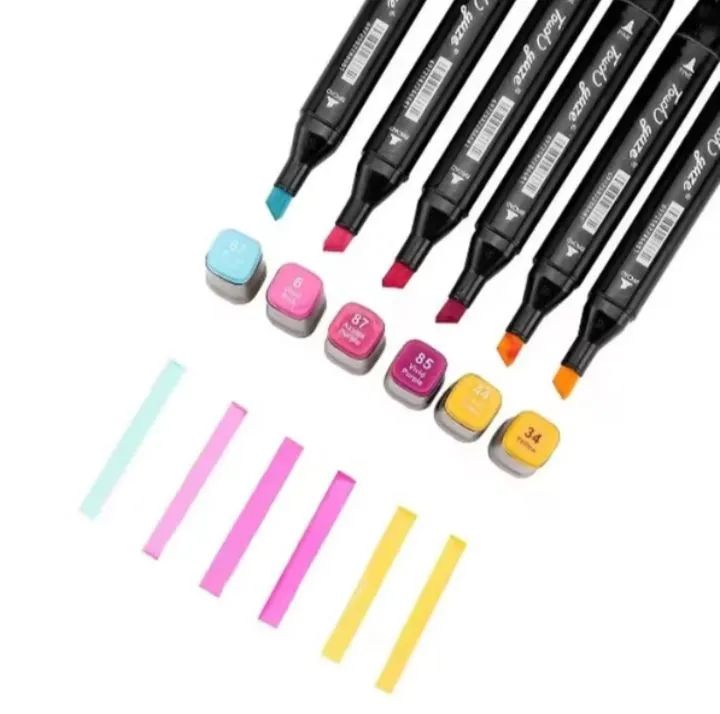 Canetas Touch 48 Cores - Novas - Foto 3