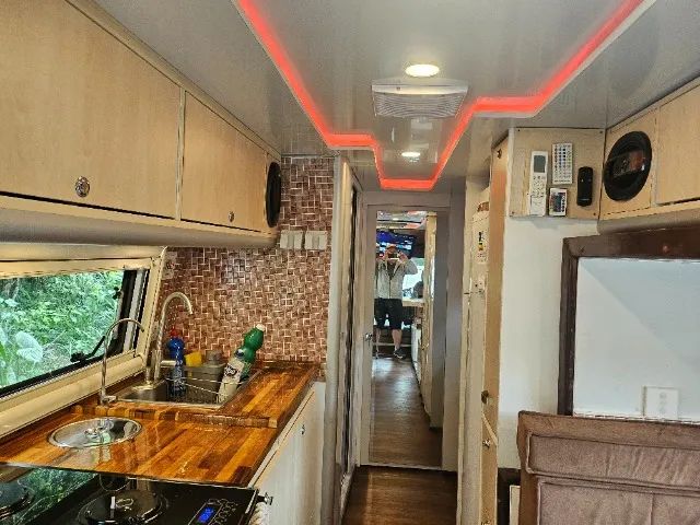  MOTORHOME VOLARE W8 - Foto 7