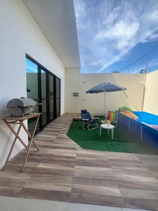 Casa para temporada em área tranquila - Foto 13