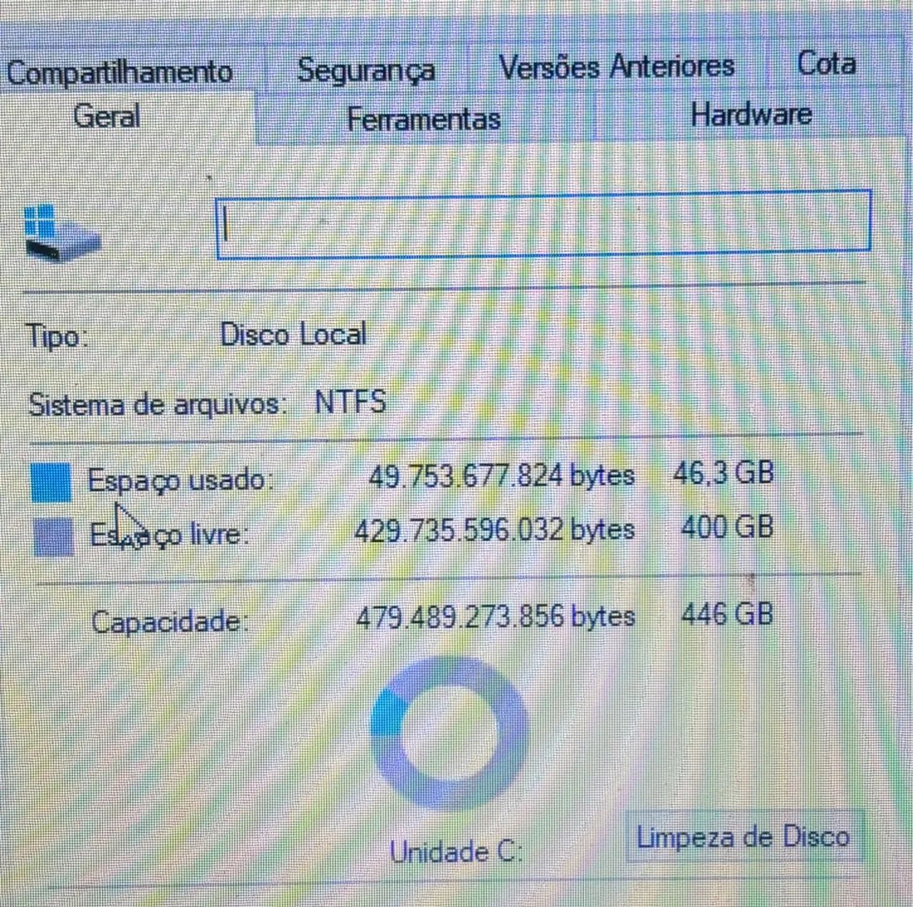 Notebook Dell I7 8gb RAM - Foto 3