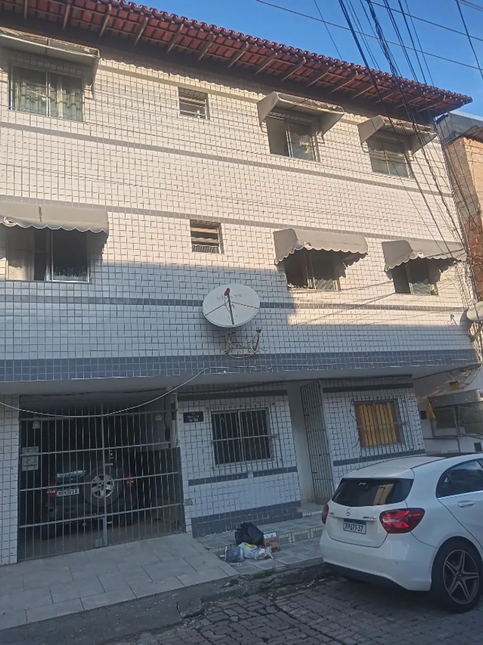 Foto - Vila Velha - Nova Itaparica