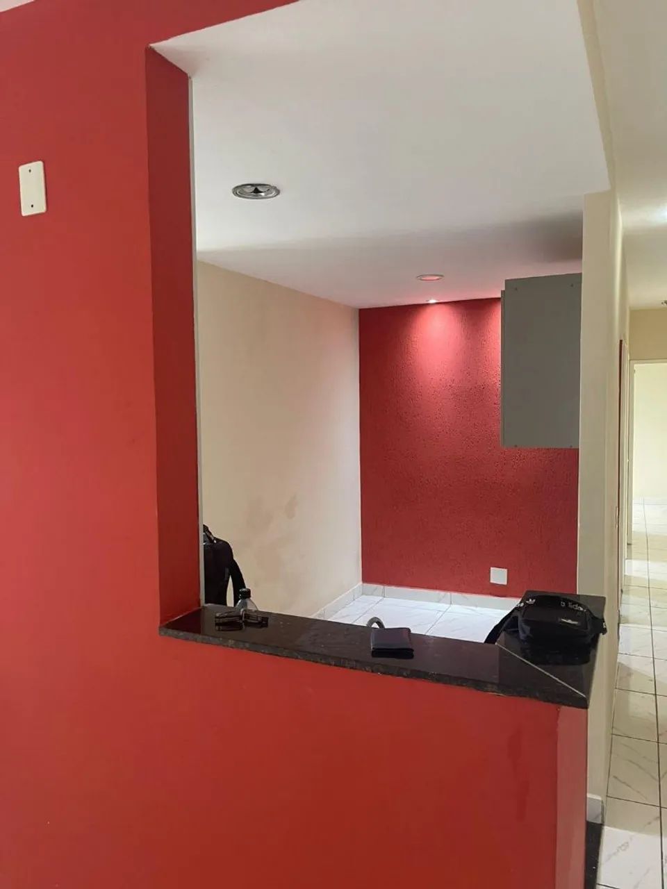 Apartamento no Edifício Flamboyant, no décimo quinto andar. Visão para Pampulha.  - Foto 5