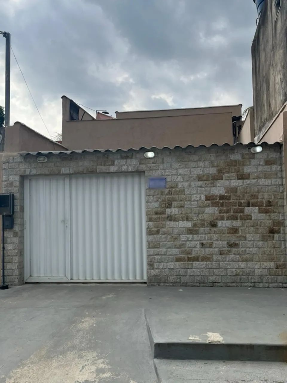 Foto - Duque de Caxias - Saracuruna