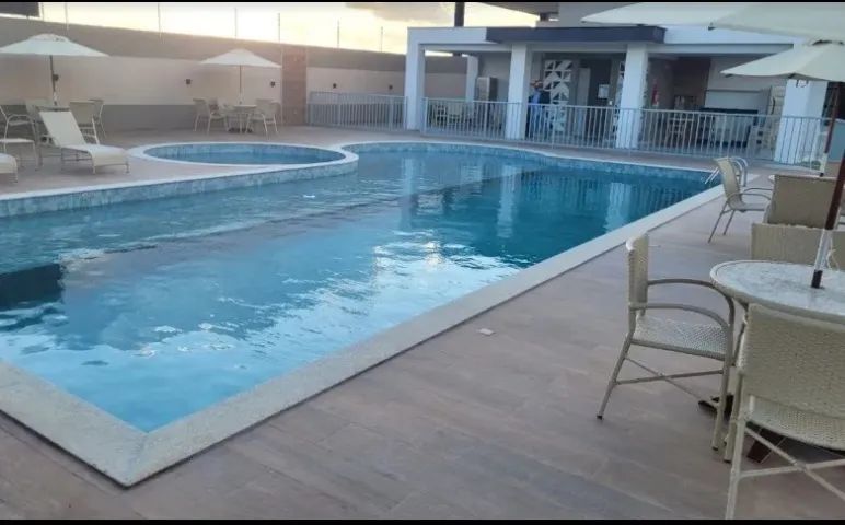 CASA DE 3/4 NO CONDOMINIO LIKE RESIDENCE - PAPAGAIO - Foto 5