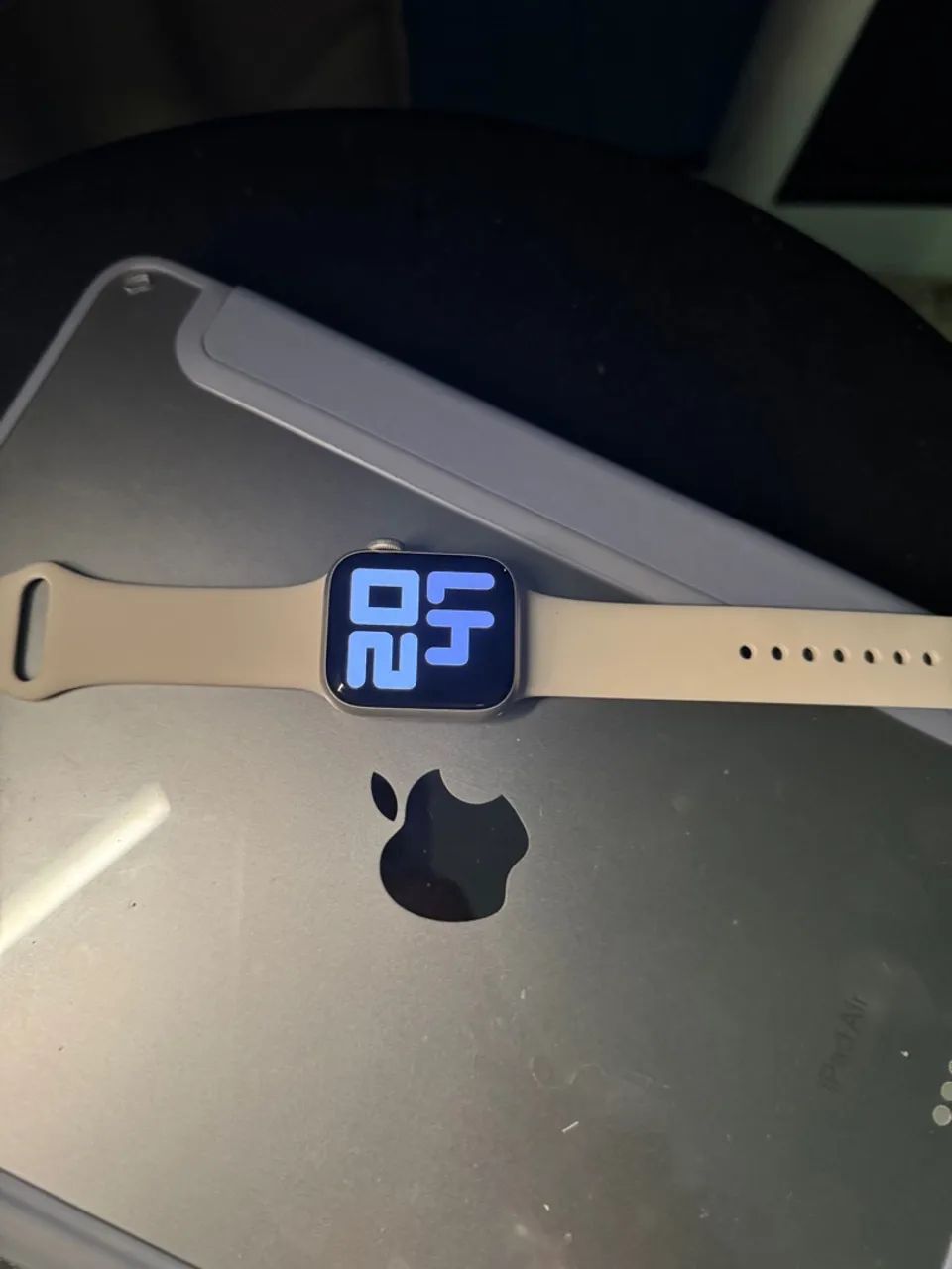 Apple Watch SE  - Foto 3