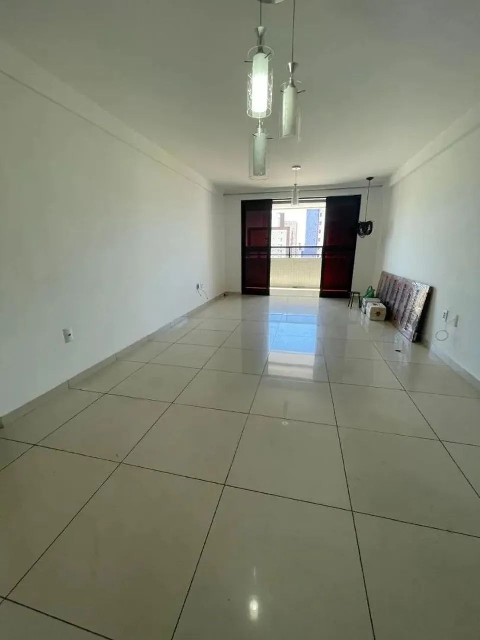 Apartamento com 3 dormitórios para alugar, 129 m² por R$ 4.000,00/mês - Aeroclube - João P