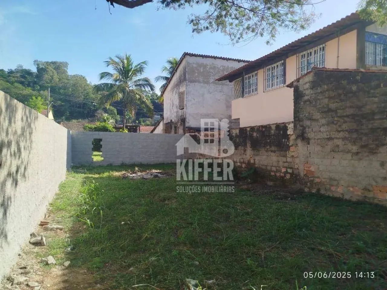 Terreno à venda, 225 m² por R$ 190.000,00 - Itaipu - Niterói/RJ - Foto 8